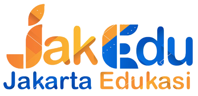 Logo JakEdu