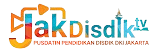JakDisdik TV