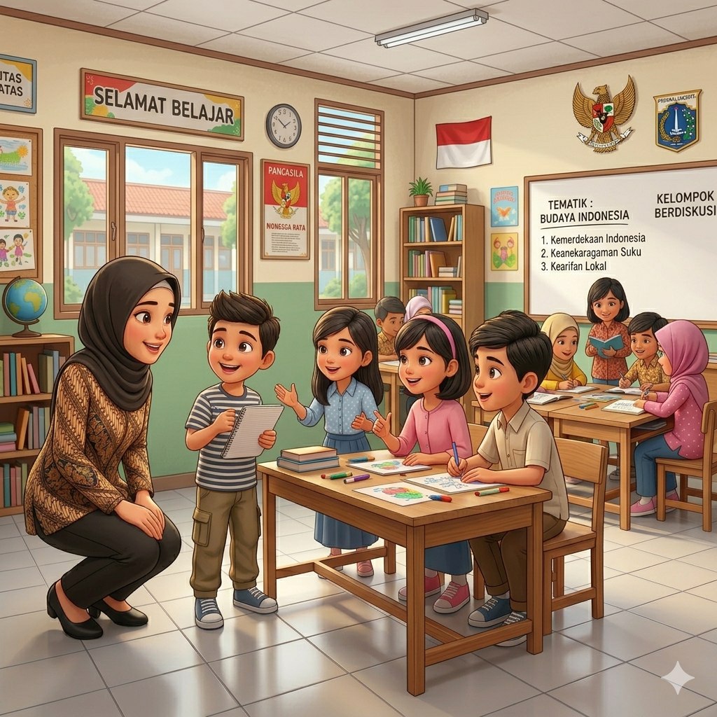 Inclusive Education