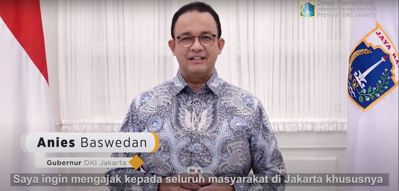 Website Dinas Pendidikan Dki Jakarta